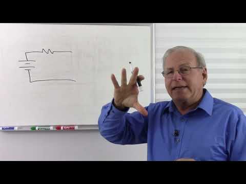 Thevenin's Theorem, Output Impedance, and Input Impedance