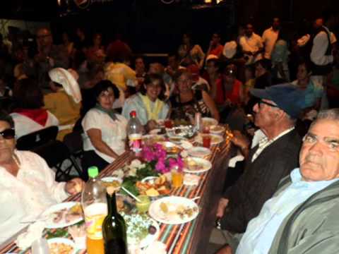 Resumen 2013. Asoc. Cult. Amador