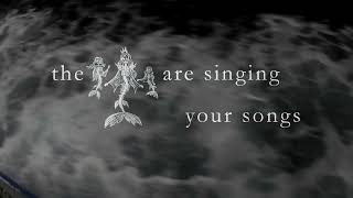 Don&#39;t Fall Asleep at the Helm - Sleeping with Sirens Lyric Video