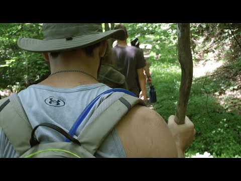 Crushfest 2022 - Group Hike