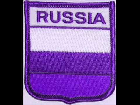 RUSSIA ARE THE BEST F::: OF THE REST