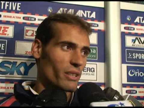 Potenza Atalanta-Catania 0-0 Serie A 2009/10