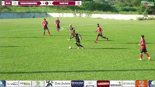 SANTA CRUZ 1x0 BORGES/GUIMARÂNIA - MELHORES MOMENTOS COPA AMAPAR OFICIAL - SEMI FINAL (VOLTA)