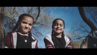 Kingdom Muzic Presents Bryann T - Faith And Love ft. Chi Chi &amp; Kay Kay