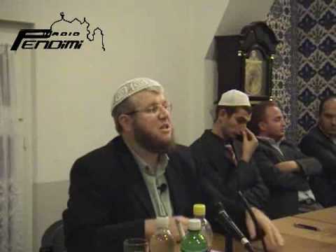 Permiresimi i Familjes - Irfan ef. Salihu