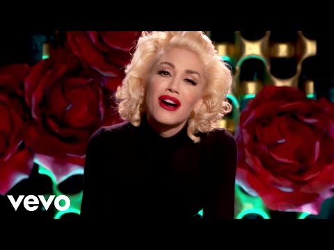 Gwen Stefani - Make Me Like You