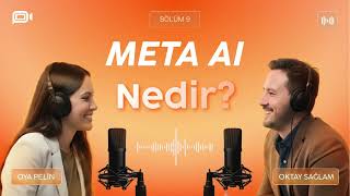 META AI Nedir? #meta #ai #yapayzeka