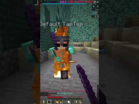 Ilovehuzuni - Minecraft: Forbidden to Touch Yellow (Bozokits Edition)