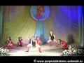 Танец "Бибика". 