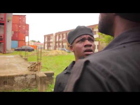 POLICE TRAINING 3- OFFICER WOOS (EPISODE 9)