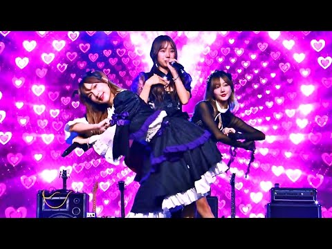 "ความรักใหม่ (New Love)" by "Chypre" @ "Before Halloween" :Idol Exchange MBK