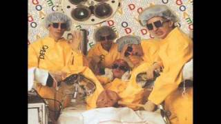 Devo - Here To Go (Alt Version Rough Mix)