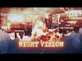 Offset - NIGHT VISION [Clean]