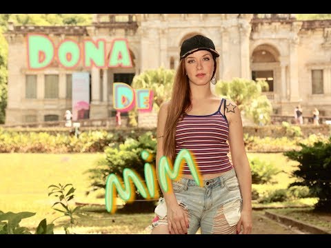 Dona de mim ( IZA ) - Marina Sirabello