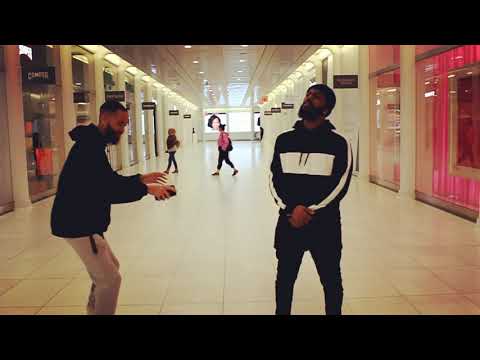 Nate Joël - Reel It In Freestyle w/ Desta (Cook boy Cook Vol. 2)