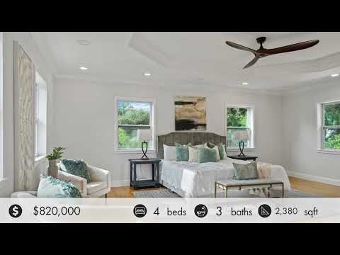 Check out this open house on 8/2/2025 , 12:00PM - 3:00PM!