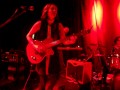 The Walkabouts - Acetylene