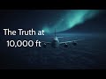 The Alaska UFO Encounter Japan Airlines Flight 1628