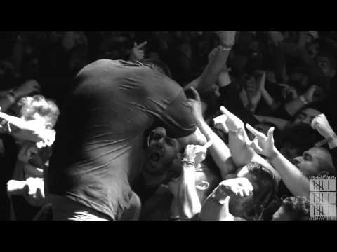 Rotting Out - Last Show!!! For The Children 2015 [MULTICAM] Full Set Live @ Union 12.12.15