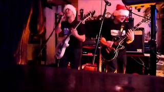 The Humbuckers - Jailhouse Rock (Live)