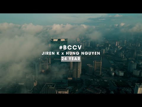 #BCCV - #Jiren K - Bước Chân Con Về | MV.
