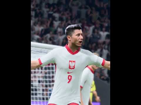 Poland Sweden Play-off Final | FC 26