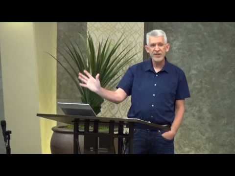 Luke 9 (Part 1) :1- 17 • How big is your God?