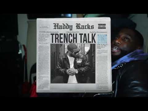 HADDY RACKS x CRISIS | IN - STUDIO