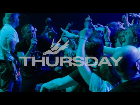 Thursday - Outbreak Fest 2024