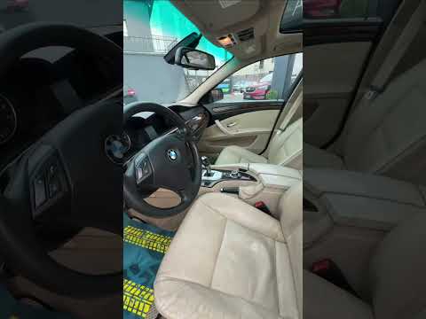 фото bmw 5 серии v (e60/e61) рестайлинг 0