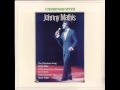 JOHNNY MATHIS What Are You Doing New Year`s Eve