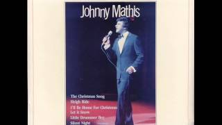 JOHNNY MATHIS What Are You Doing New Year`s Eve