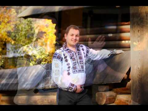 Geo Anița - Am venit cu voie buna