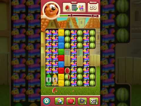 TOON BLAST 2568 NO BOOSTERS 2 STARS