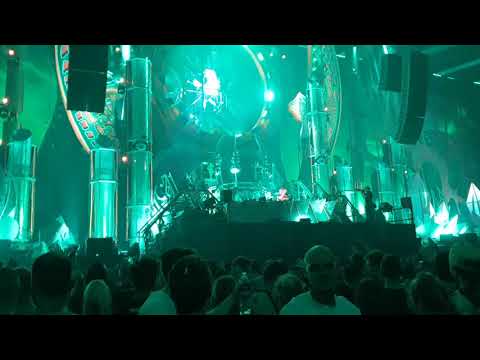 Rejecta - Followed @ Qlimax 2019