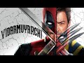 Vidaamuyarchi Deadpool And Wolverine