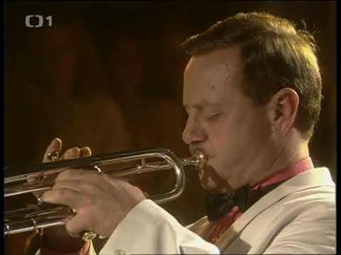 Václav Týfa /trubka/ - Malagueňa (1994)