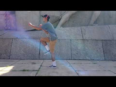 #Freestep #finished #Newstep DeeDs o último do ano de 2018..