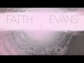 Faith Evans - Tears of Joy