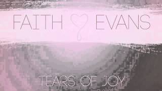 Faith Evans - Tears of Joy