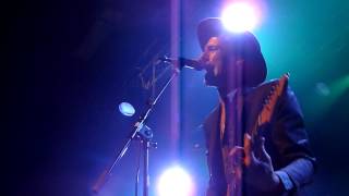 The Veils - Through the Deep, Dark Wood @ Tivoli (5/9)