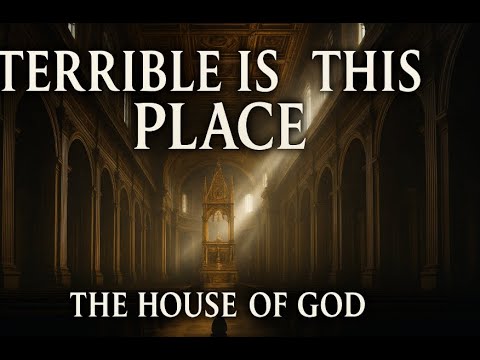 St John Lateran - Lex orandi, Lex credendi, Lex aedificandi‏