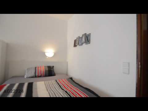 NU-22724 - Moderne, hübsch  möblierte 1-Zimmer-Wohnung, WLAN, Magenta TV,  Nürnberg nahe Innenstadt