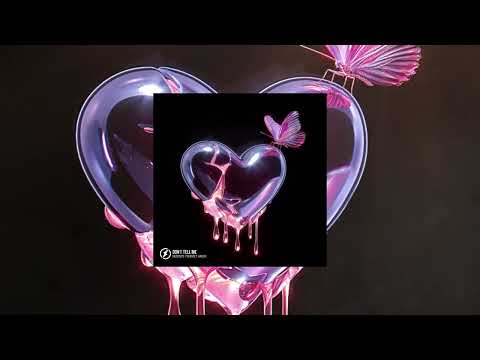 Harddope, Pokaraet, ARKEIN - Don't Tell Me (Official Audio)