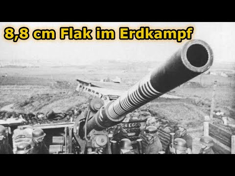 #3 Mit der Flak gegen Panzer - Zeitzeugenbericht -WW2