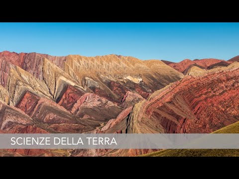 Scienze della Terra