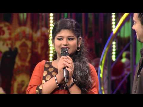 Indian Voice Junior I Episode 136 - part 1 I Mazhavil Manorama