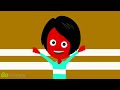 PBS Kids Dot Logo Remake GoAnimate With 6 Effects