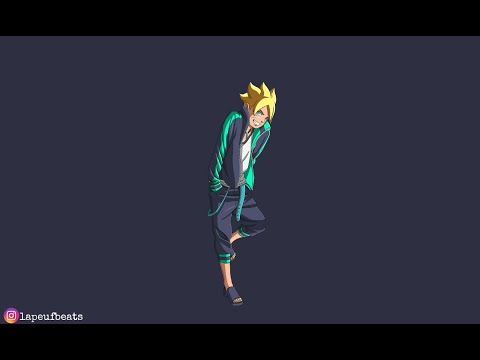 [FREE] Lefa x Take A Mic Type Beat 2022 - " Relais🤝🏽 " | Instru Rap 2022 (prod. La Peuf Beats)