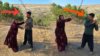 Download lagu Mahnaz's hard fight to protect her children; Rahman's lack of love and abuse mp3 Download lagu Mahnaz's hard fight to protect her children; Rahman's lack of love and abuse mp3